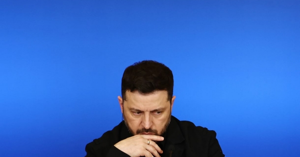 Ukrán szakértők tanítják meg az Öböl-menti államoknak, hogyan kell védekezni Irán kamikaze drónjai ellen