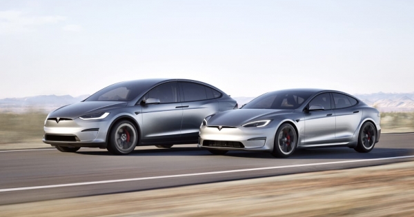 Rekordot döntött a Tesla, de akad azért több  probléma is