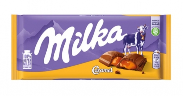 Műanyag kerülhetett a Milkába, visszahívják