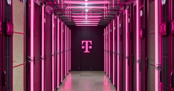 A világ legnagyobb mobilszolgáltatója jöhet létre, ha sikerül a Deutsche Telekom terve