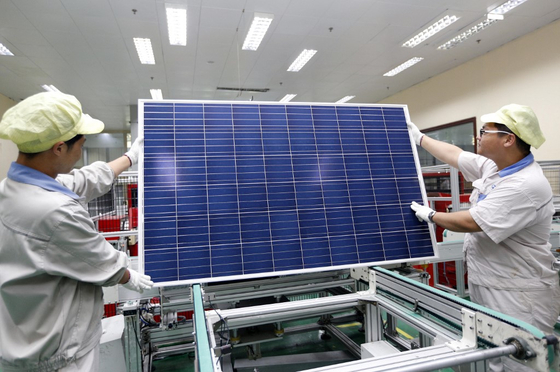 Trump még be sem vezette a büntetővámjait Kína ellen, de a pragmatikus kínaiak már felfedezték a megoldást