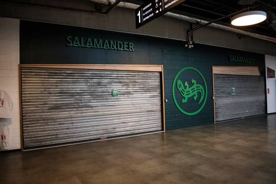 Kivonul Magyarországról a Salamander cipőbolthálózat