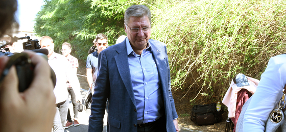 Parragh László: A magántulajdont is korlátozhatja az új versenytörvény, de ez nemzetbiztonsági érdek