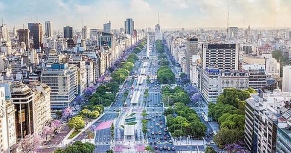 Kell-e sírnia Argentínának?