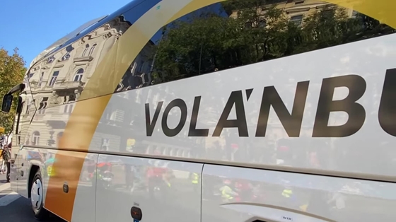 Kedden sztrájkba lépnek a Volánbusz dolgozói, 2600 járatot érinthet a munkabeszüntetés