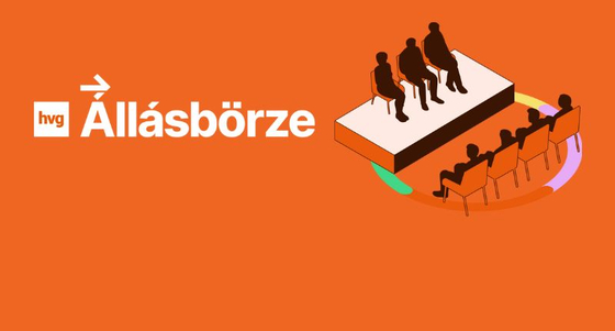 Válságálló a pénzügyi karrier: idén is sikeres volt a HVG Állásbörze