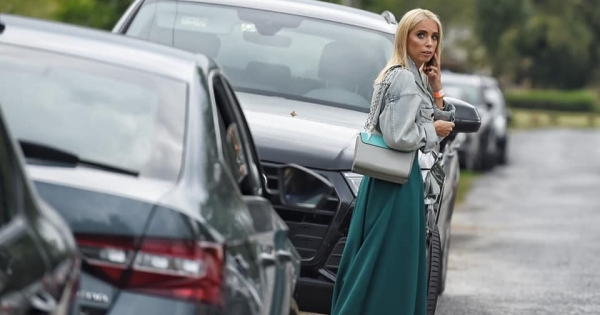 Rogán-Szendrei Cecília férje is a saját lábára áll: ingatlanos cégben jelent meg