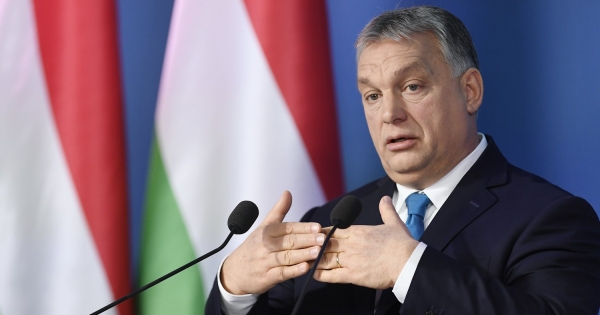 Megfejtjük, mi lehet Orbán Viktor legújabb csomagjában