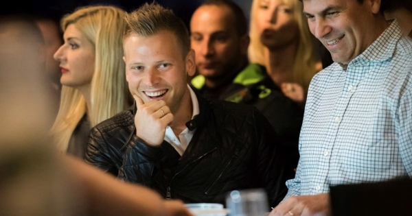 A Gránit Bank vezetője a különadók csökkentését reméli a Tisza-kormánytól