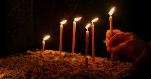 Érvényes technikai számok 2016 - ezek az egyházak fogadhatnak 1%-ot