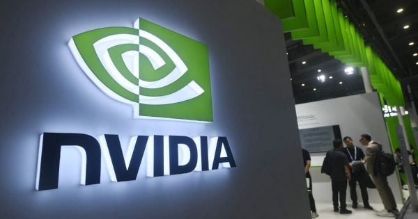 Durvul a chipháború, Kína beleszállt az Nvidiába