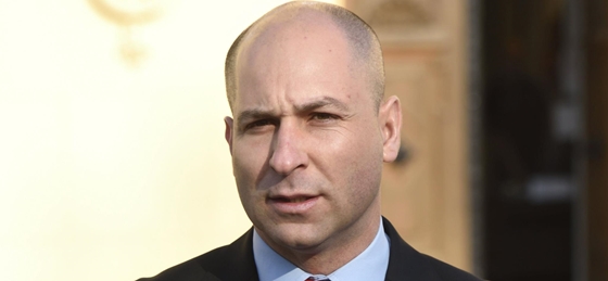 Se kacsája, se libája, mégis elfoglalta egy szegedi politikus a víziszárnyas ágazatot