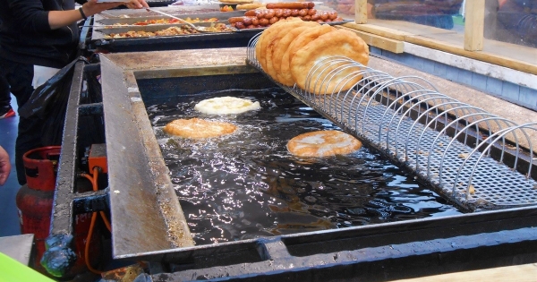 A Nébih felfüggesztette egy édességgyártó működését