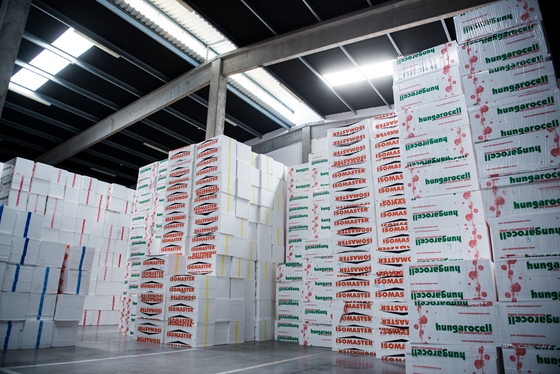 Földbe állt az építőipar, hatalmas veszteséget jelentett a Masterplast