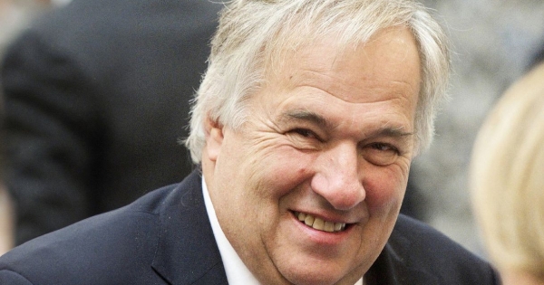 Ismét színre lépett Matolcsy unokatestvére, és megint pénzügyekkel foglalkozik