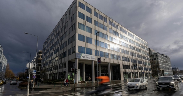 Így épült ki tervszerűen a lenyúlás rendszere a 260 milliárdos MNB-alapítvány körül