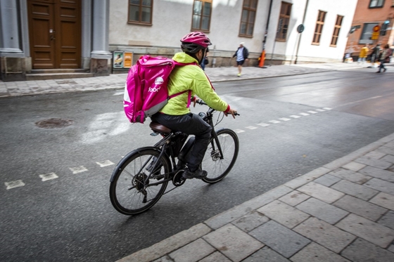 Kiderült, hol vált még márkanevet a foodpanda tulajdonosa