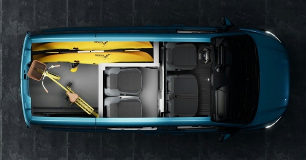 Nem csak az állami támogatás mozgatja az elektromos kisteherautók piacát