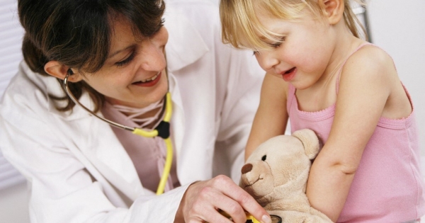 Ha beteg a gyermek – mikor, meddig jár a gyermekápolási táppénz?