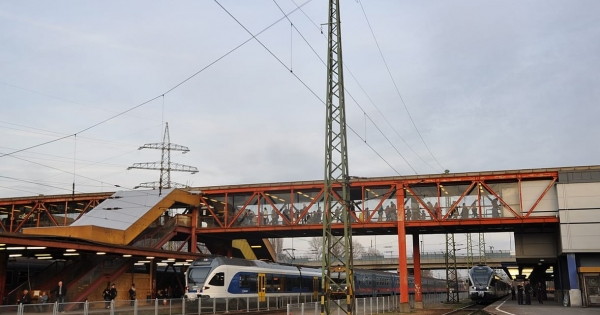 Mészáros Lőrinc jelentkezését el sem bírálták, az exveje nyert egy vasútépítési pályázaton