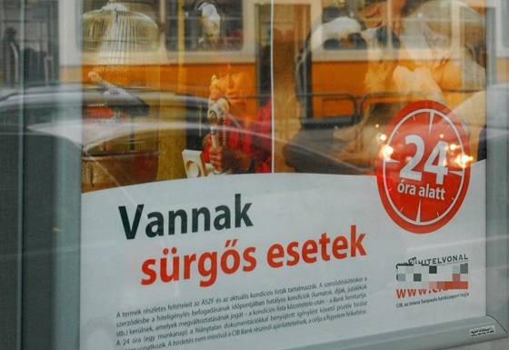 Egy hiba miatt a CIB nem tudja utalni a bankkártyás fizetések összegét a kereskedőknek