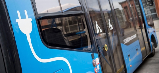 Sorra selejtezi le elektromos buszait a BKV