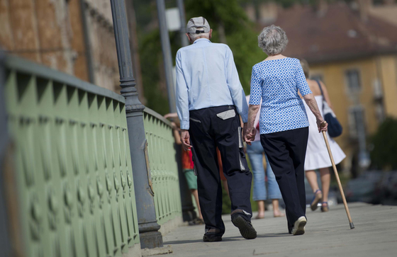 Nyugdíjszakértő: a látszat csal, nincsenek rosszabb helyzetben a nők