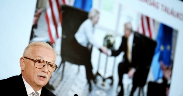 Hernádi Zsolt a Tisza-programjáról: Minden bele van pakolva, ami hasznos lenne, de talán több kérdést indukál, mint ahány választ kapunk