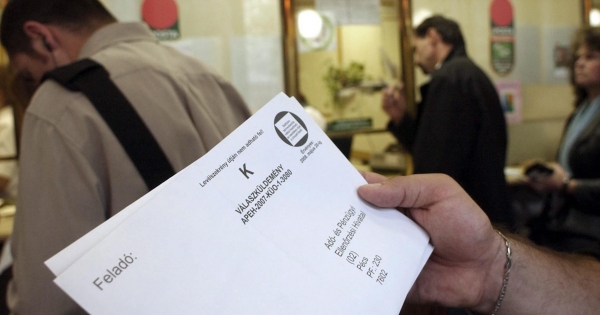 Vészesen közel az SZJA-bevallás határideje