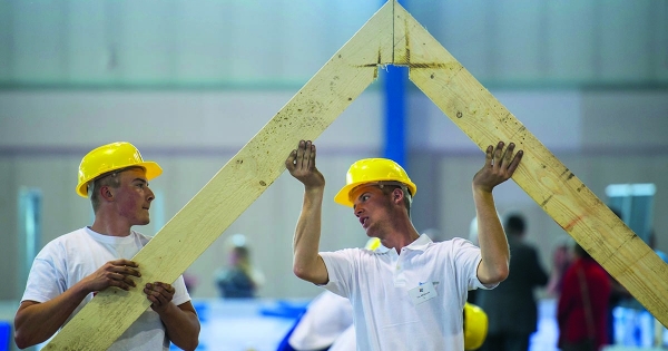 Megszólalt a garantált bérminimumról az NGM