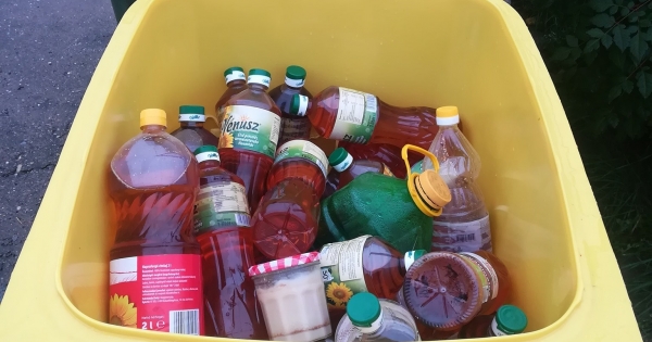 EPR-díj: használt étolaj után ki fizeti?