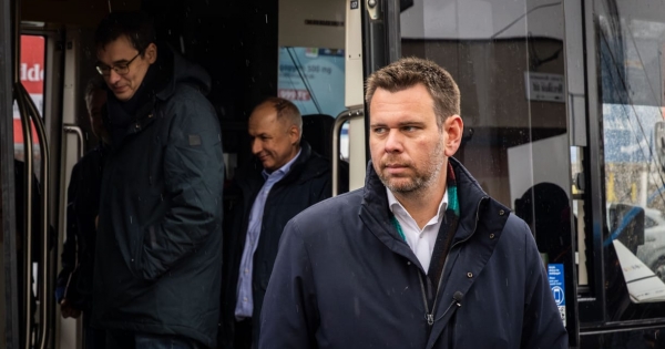 Vitézy: A főváros egymilliárd forintnyi szerződést kötött a kormányközeli takarítócéggel az elmúlt másfél évben