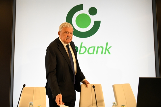 Az OTP rekordnyereséget ért el