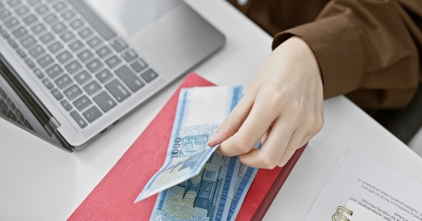 A családi adókedvezményt is terhelheti a letiltás