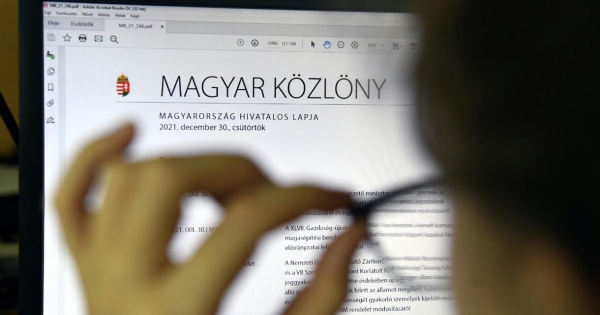 Támogatást kapnak a fagykárt szenvedett gazdák, újra lehet csatlakozni az iskolatej-programhoz