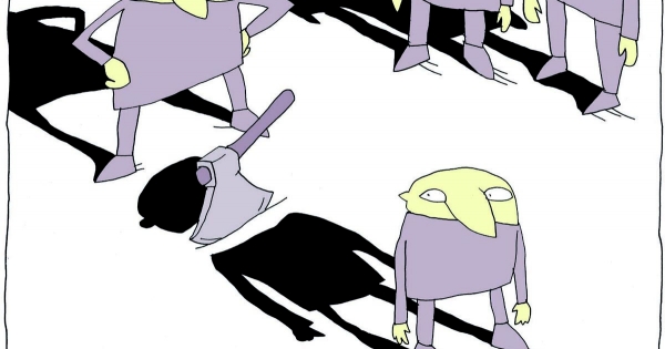 Oszt jónapot! Meddig mehet a munkaadói megtorlás?