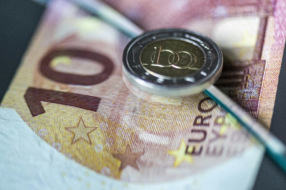 Olyat villantott a forint, amilyet hónapok óta nem