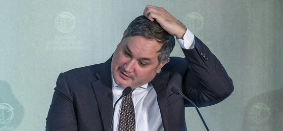 Fájhat a kormány feje: utoljára a pandémia idején voltak ilyen mélyen a beruházások