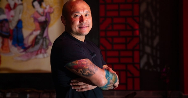 Wang mester átszervezi az éttermei működését, úgy tűnik az egyik népszerű étterme tankonyha lesz