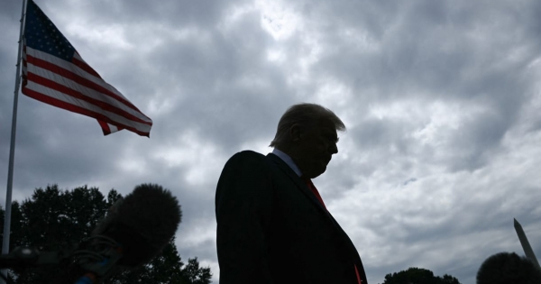 Megtették az első lépést az USA-ban a kormányzat újraindítása felé