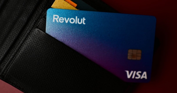 Megkapta a teljes banki engedélyt a Revolut, letarolhatja Angliát