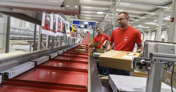 Kiderült, hogyan érné utol magát a Foxpost