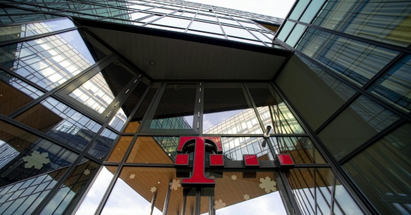 Nőtt az 5G lefedettség és a nyereség is a Telekomnál a második negyedévben