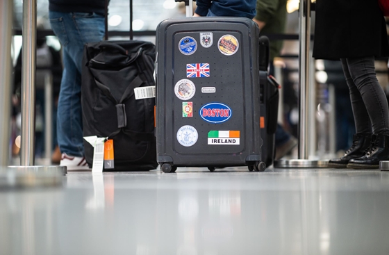 Csomagok nélkül érkezett meg a Wizz Air rodoszi járata