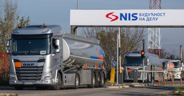 Így zsebelte be a Mol Szerbiát