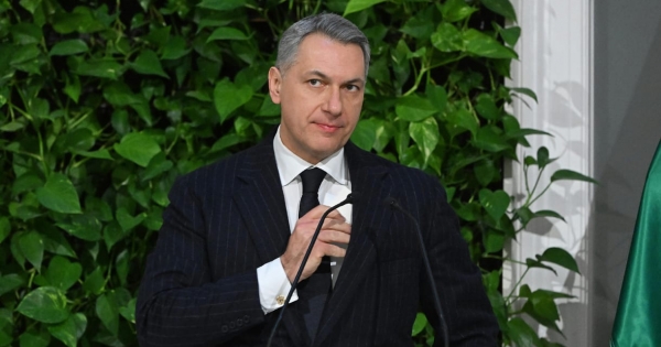 Lázár: Ez a MÁV történetének egyik legnehezebb napja