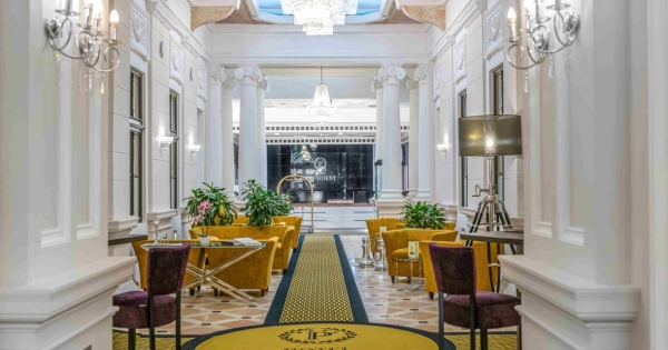 Meliá hotels – új szereplő a hazai szállodapiacon