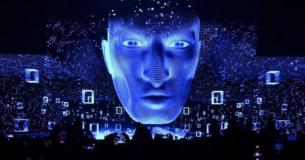 A dolgozók több mint tizedét le tudnák cserélni mesterséges intelligenciára egy friss kutatás szerint