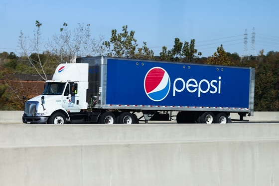 Lecseréli logóját a Pepsi