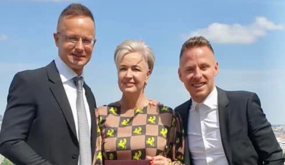 Dzsudzsák Balázs kiszállt az egészségügyi cégéből